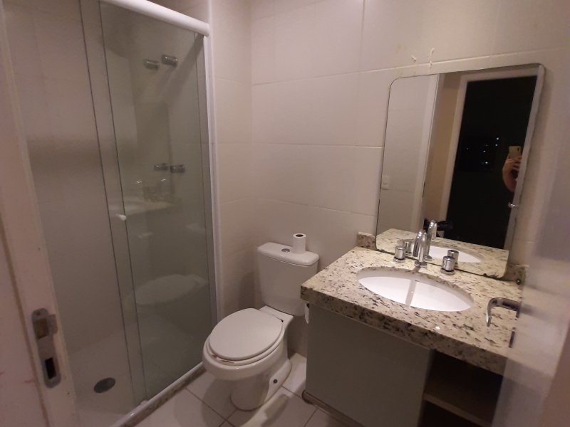 imóvel com 62m² - Lapa - São Paulo
