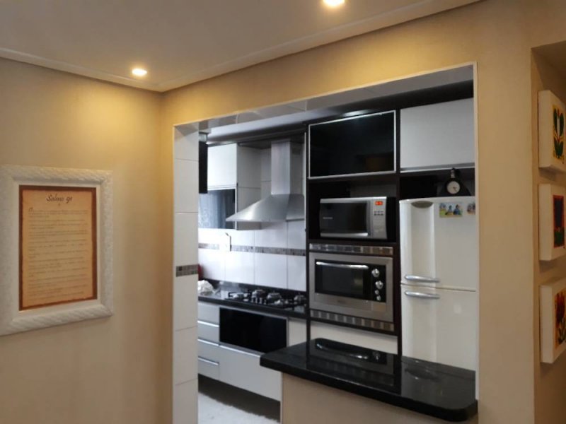 imóvel com 106m² - Vila Paranaguá - São Paulo