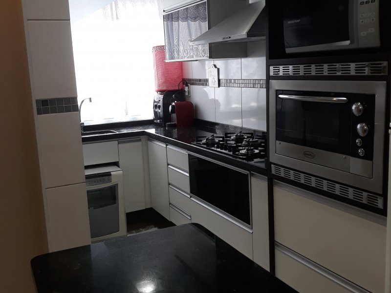 imóvel com 106m² - Vila Paranaguá - São Paulo