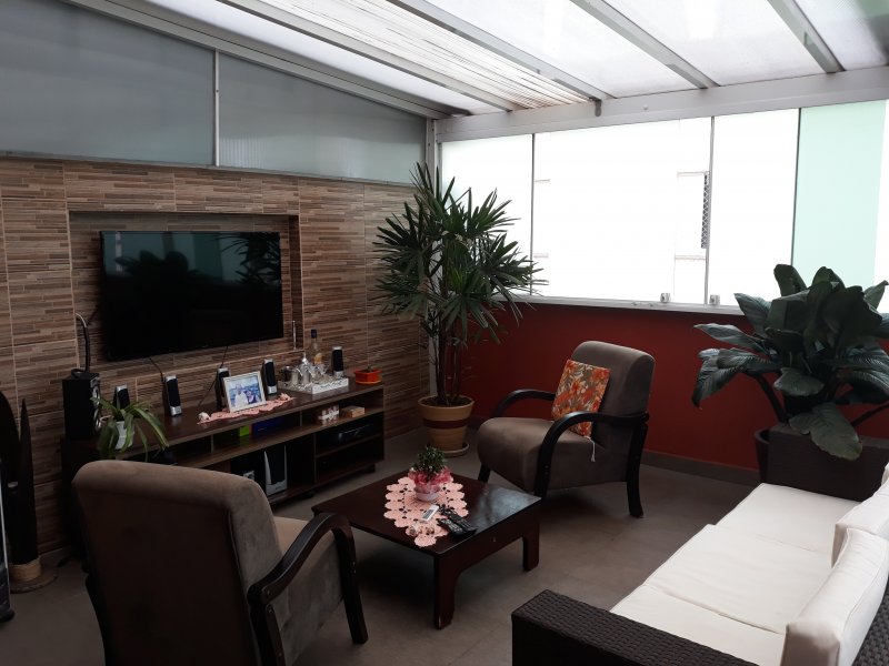 imóvel com 106m² - Vila Paranaguá - São Paulo