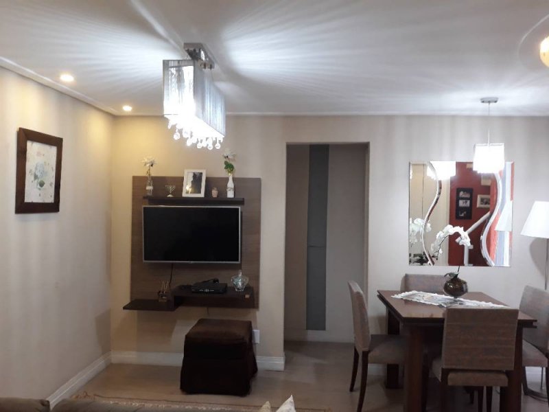 imóvel com 106m² - Vila Paranaguá - São Paulo