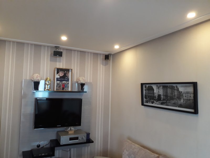 imóvel com 106m² - Vila Paranaguá - São Paulo