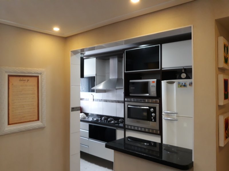 imóvel com 106m² - Vila Paranaguá - São Paulo