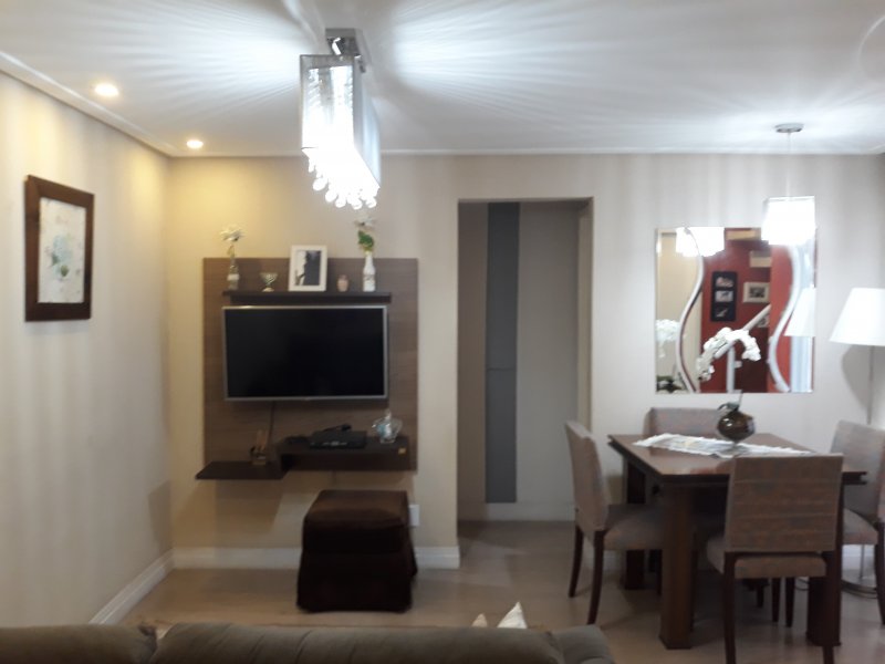 imóvel com 106m² - Vila Paranaguá - São Paulo