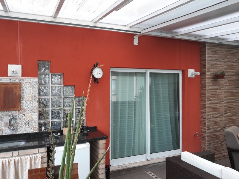 imóvel com 106m² - Vila Paranaguá - São Paulo