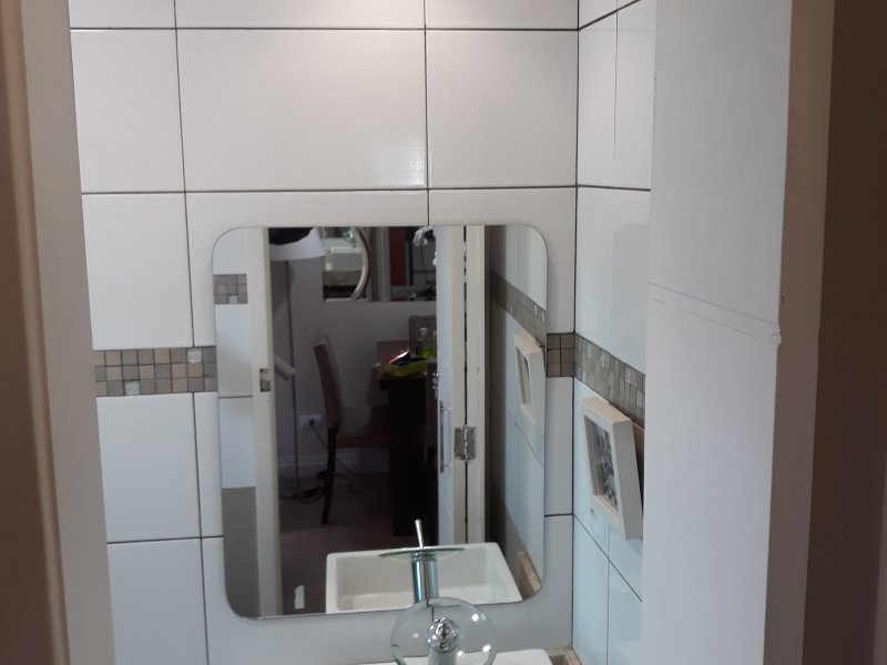 imóvel com 106m² - Vila Paranaguá - São Paulo