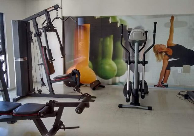 imóvel com 47m²