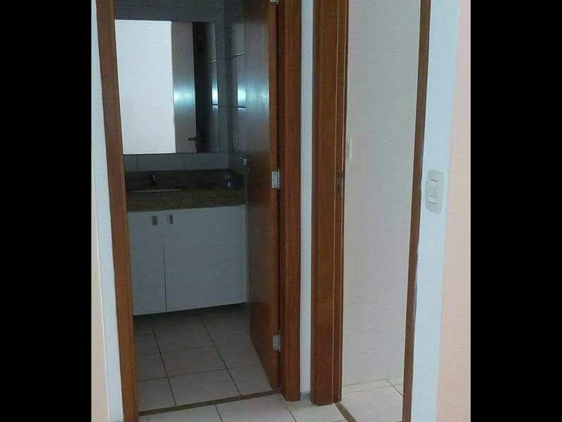 imóvel com 47m² - Ponta Verde - Maceió