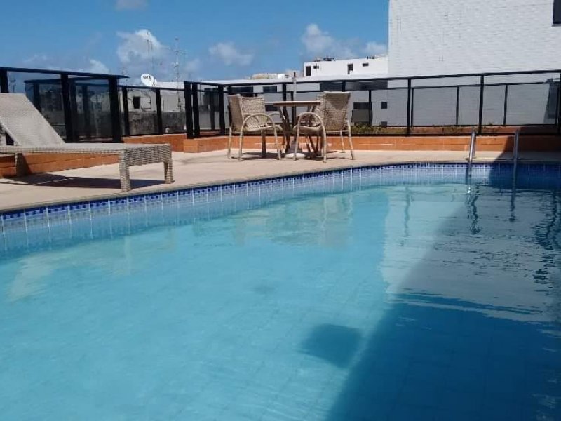 imóvel com 47m² - Ponta Verde - Maceió