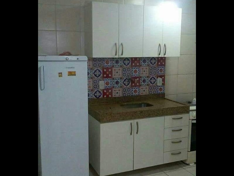 imóvel com 47m² - Ponta Verde - Maceió