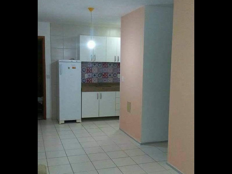 imóvel com 47m² - Ponta Verde - Maceió