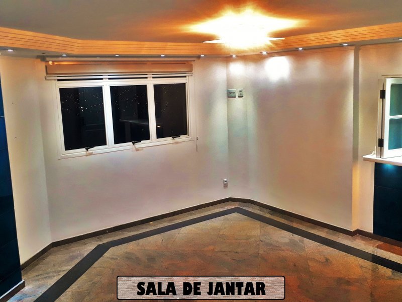 Apartamento à venda Centro com 310m² e 4 quartos por R$ 1.500.000 - 1071617328-jantar-2.jpg
