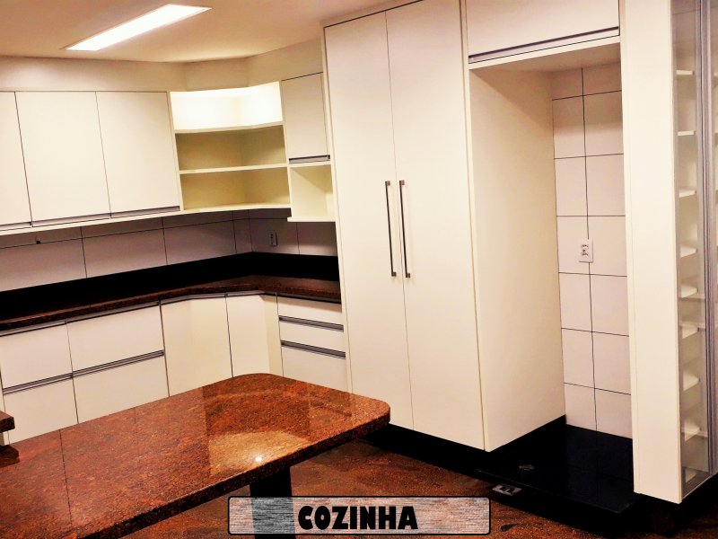 Apartamento à venda Centro com 310m² e 4 quartos por R$ 1.500.000 - 1680113705-cozinha-1.jpg