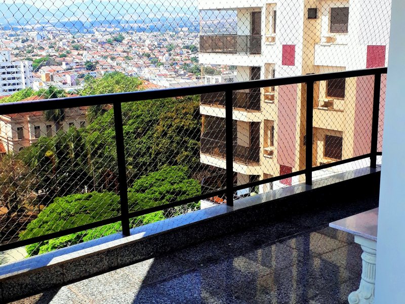 Apartamento à venda Centro com 310m² e 4 quartos por R$ 1.500.000 - 784352079-sacada-1.jpg