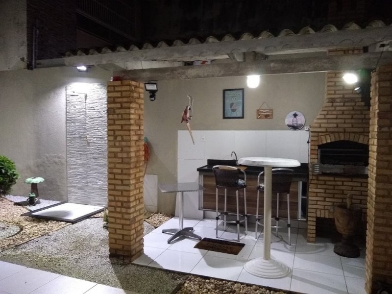 Casa à venda Parangaba com 153m² e 3 quartos por R$ 580.000 - 2020674127-img-20200707-wa0041.jpg