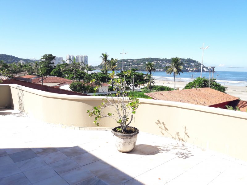 Casa à venda Praia da Enseada -  Jardim Virginia com 430m² e 4 quartos por R$ 2.200.000 - 1071582791-097.jpg