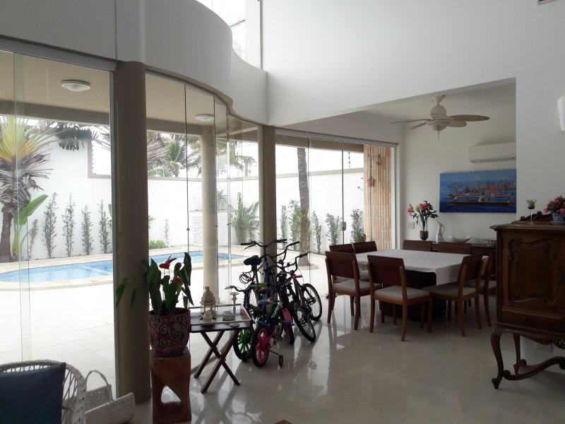 Casa à venda Praia da Enseada -  Jardim Virginia com 430m² e 4 quartos por R$ 2.200.000 - 1333825194-106.jpg
