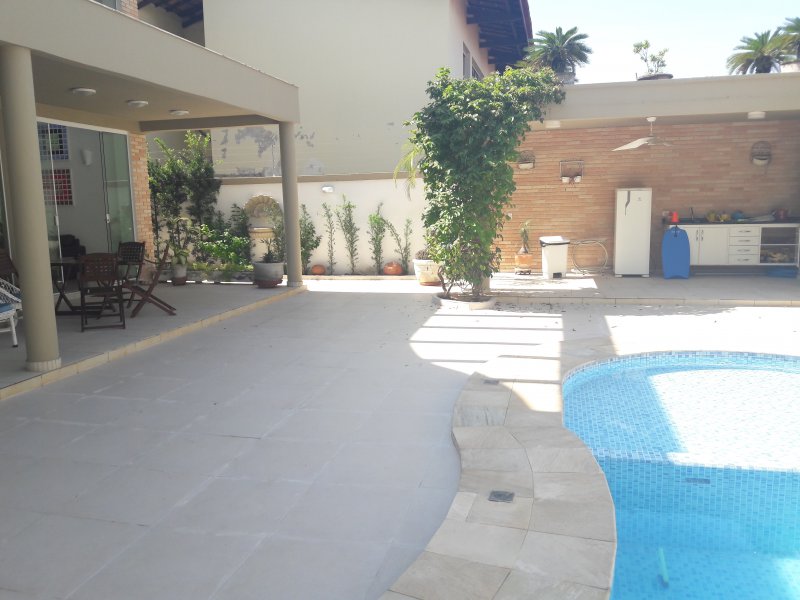 Casa à venda Praia da Enseada -  Jardim Virginia com 430m² e 4 quartos por R$ 2.200.000 - 1347207978-151.jpg