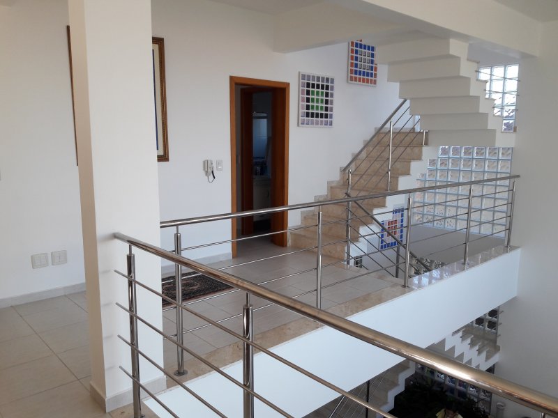 Casa à venda Praia da Enseada -  Jardim Virginia com 430m² e 4 quartos por R$ 2.200.000 - 1638776628-105.jpg