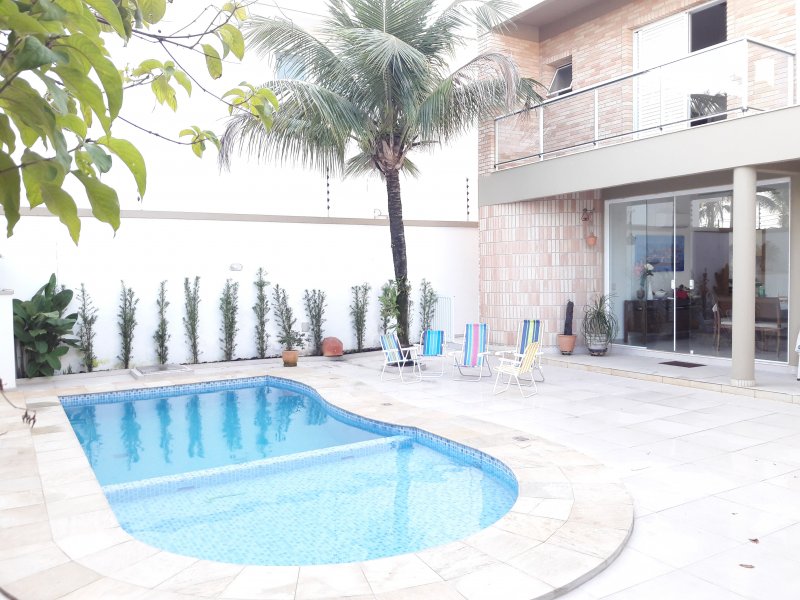 Casa à venda Praia da Enseada -  Jardim Virginia com 430m² e 4 quartos por R$ 2.200.000 - 1707821818-133.jpg