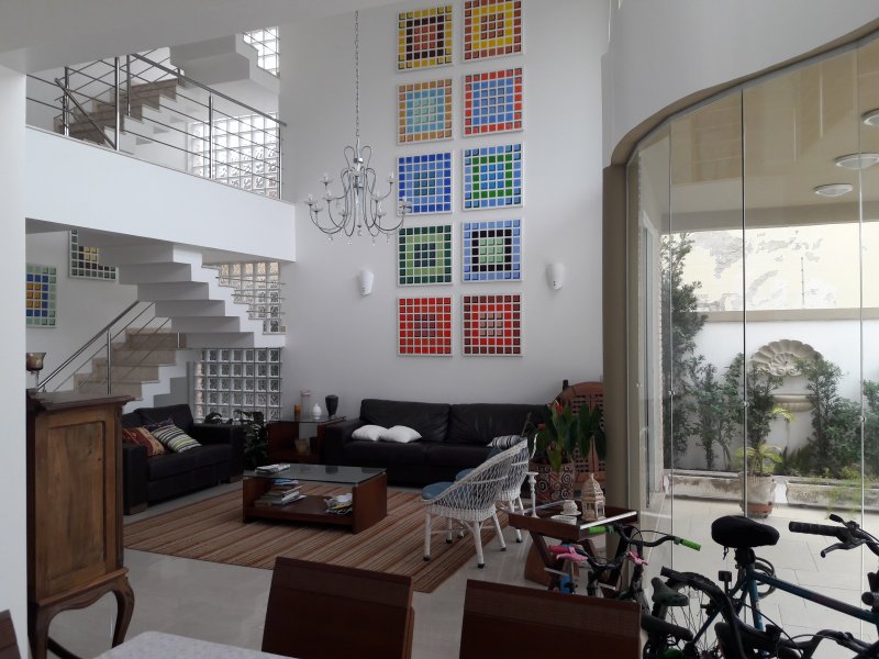 Casa à venda Praia da Enseada -  Jardim Virginia com 430m² e 4 quartos por R$ 2.200.000 - 1803158197-107.jpg