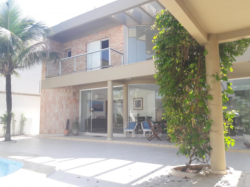 Casa à venda Praia da Enseada -  Jardim Virginia com 430m² e 4 quartos por R$ 2.200.000 - 1943285227-161.jpg