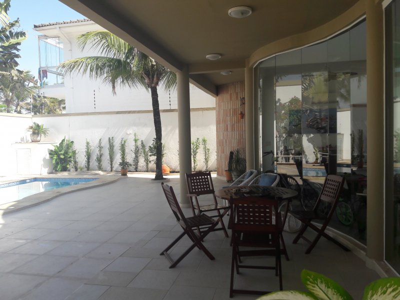 Casa à venda Praia da Enseada -  Jardim Virginia com 430m² e 4 quartos por R$ 2.200.000 - 4976652-158.jpg