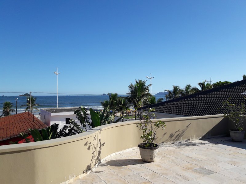 Casa à venda Praia da Enseada -  Jardim Virginia com 430m² e 4 quartos por R$ 2.200.000 - 95913143-119.jpg
