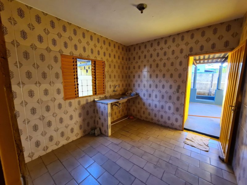 Casa à venda Jardim Canaã com 60m² e 2 quartos por R$ 180.000 - 1256772171-5.jpeg