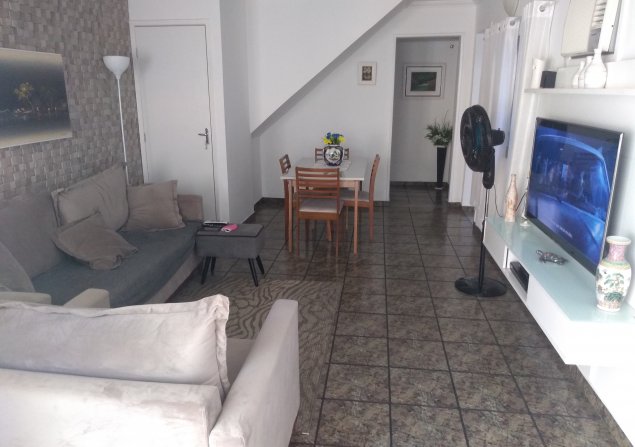 imóvel com 160m²