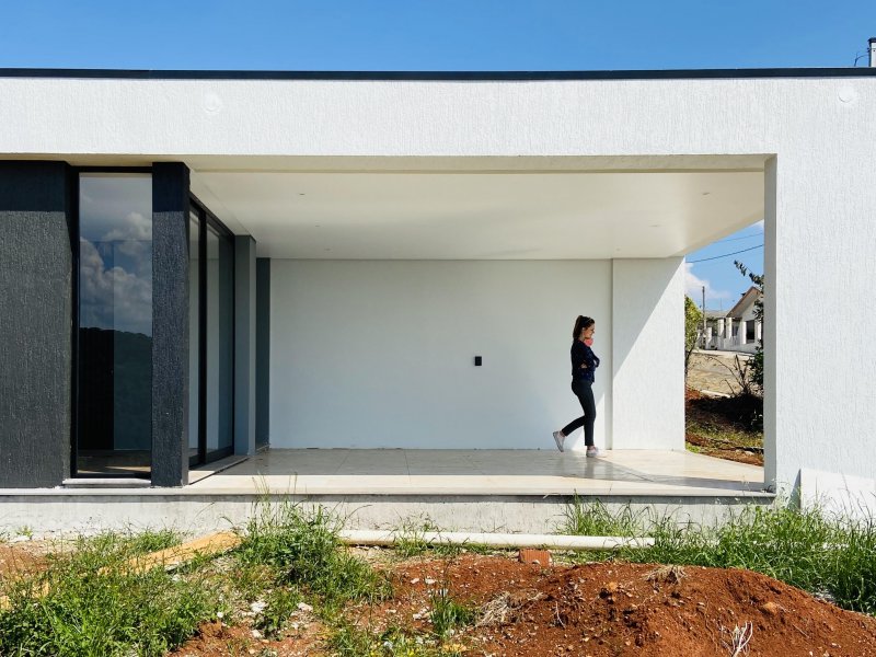 Casa à venda Centro com 140m² e 2 quartos por R$ 450.000 - 2066627215-11.jpg