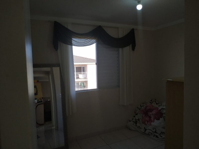 imóvel com 46m² - Jardim Jussara - Bauru