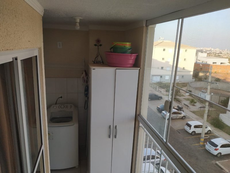 imóvel com 46m² - Jardim Jussara - Bauru