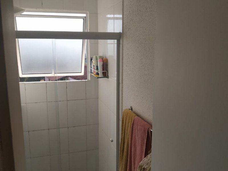 imóvel com 46m² - Jardim Jussara - Bauru