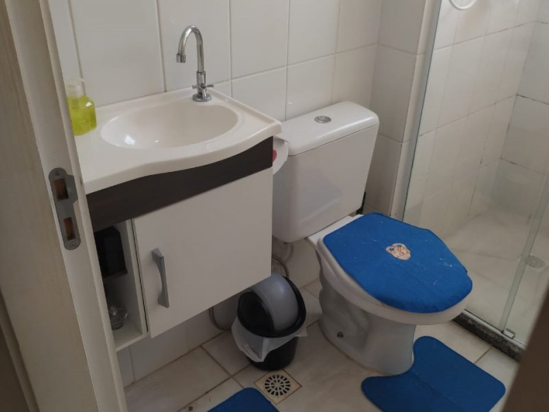 imóvel com 46m² - Jardim Jussara - Bauru