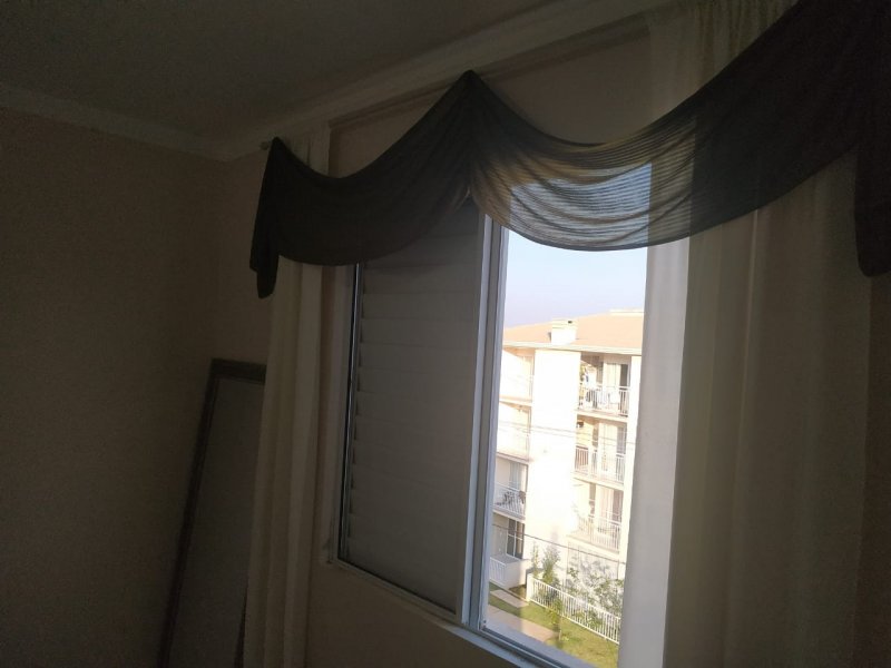 imóvel com 46m² - Jardim Jussara - Bauru