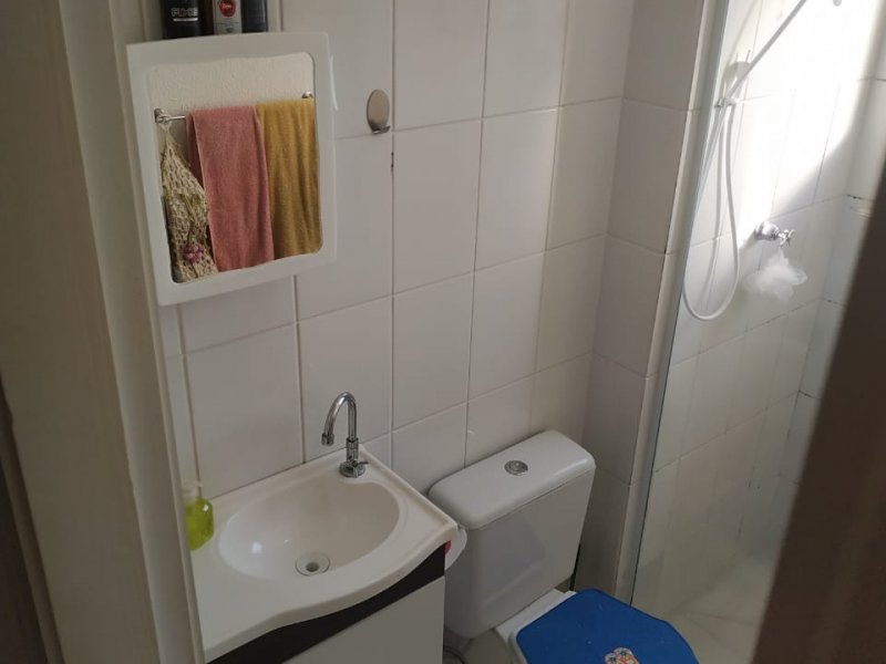 imóvel com 46m² - Jardim Jussara - Bauru