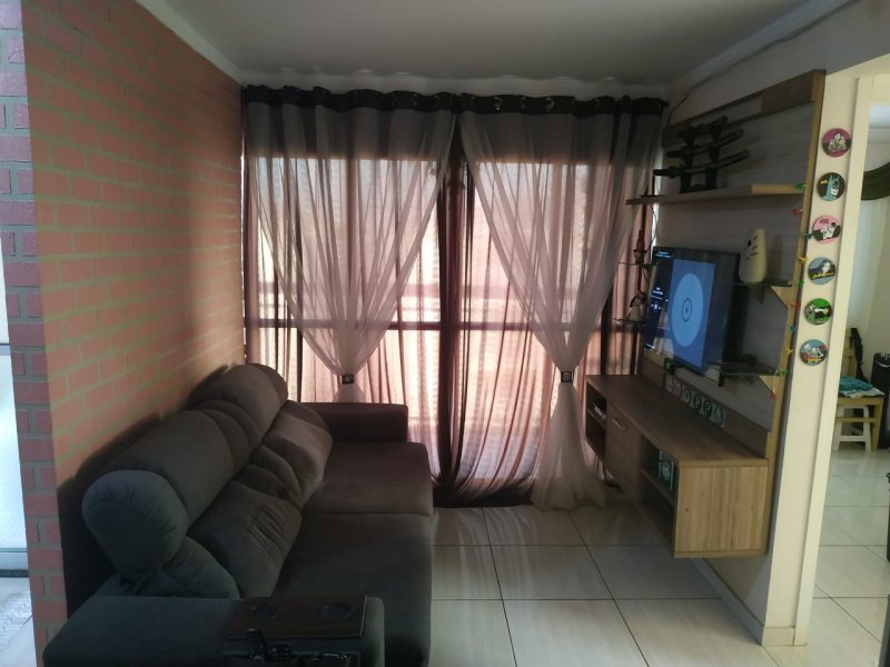 imóvel com 46m² - Jardim Jussara - Bauru