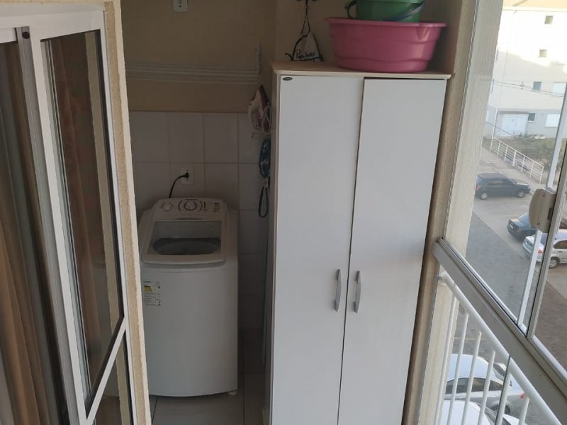 imóvel com 46m² - Jardim Jussara - Bauru