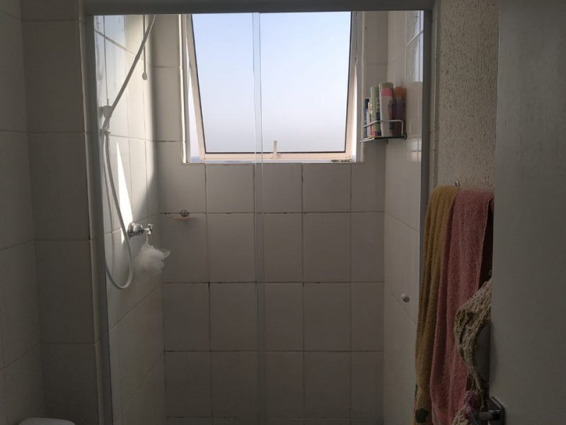 imóvel com 46m² - Jardim Jussara - Bauru