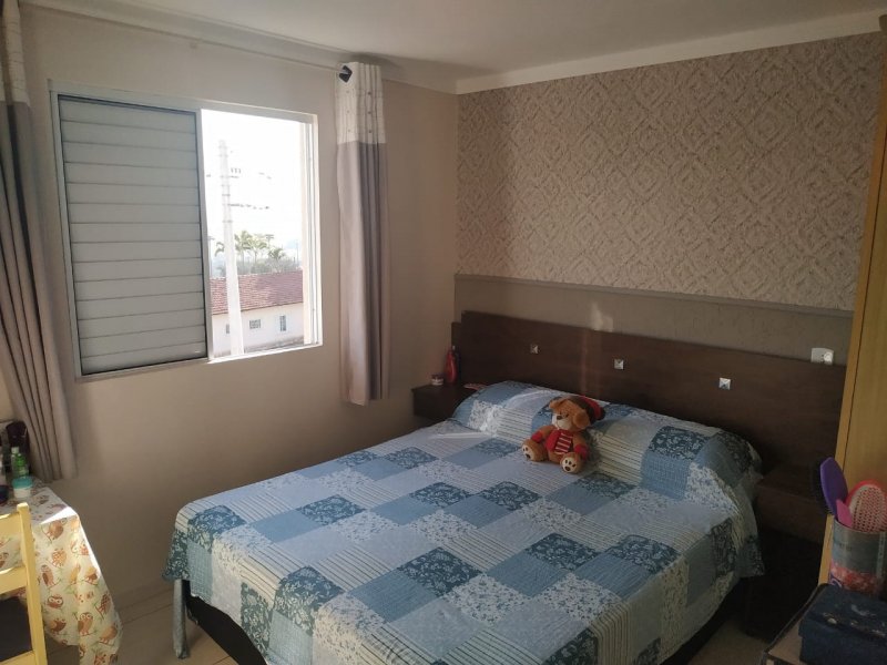 imóvel com 46m² - Jardim Jussara - Bauru