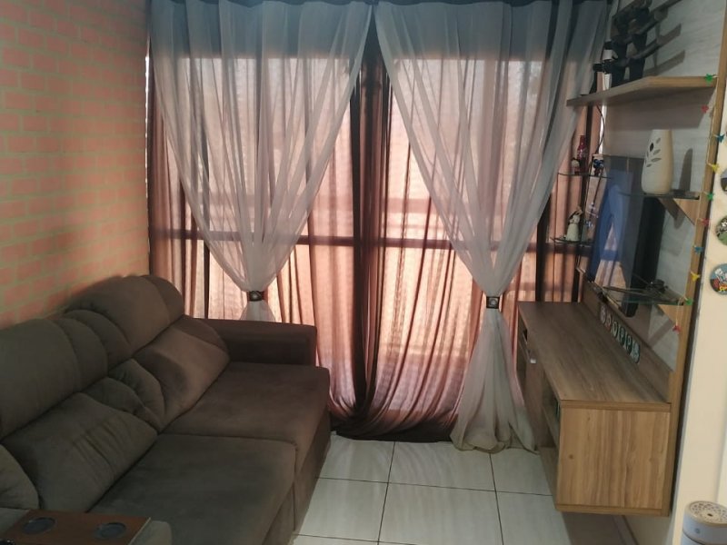 imóvel com 46m² - Jardim Jussara - Bauru