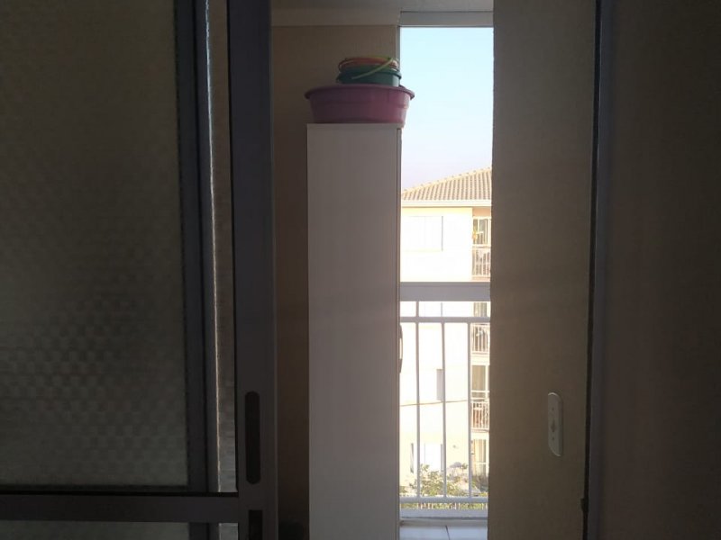 imóvel com 46m² - Jardim Jussara - Bauru