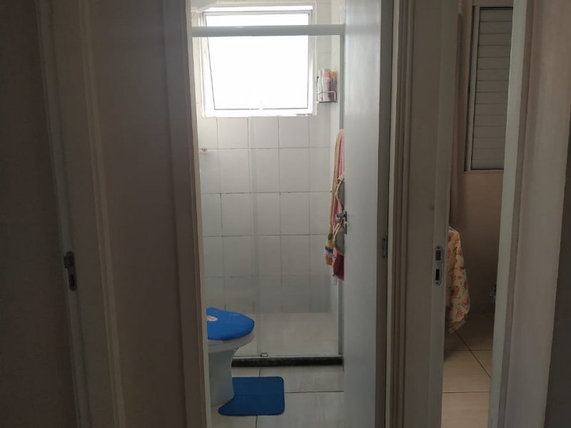 imóvel com 46m² - Jardim Jussara - Bauru