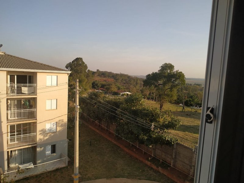 imóvel com 46m² - Jardim Jussara - Bauru