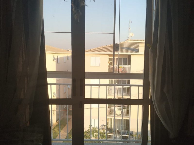 imóvel com 46m² - Jardim Jussara - Bauru