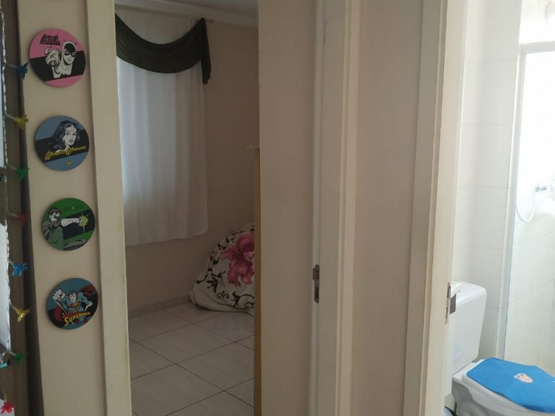 imóvel com 46m² - Jardim Jussara - Bauru