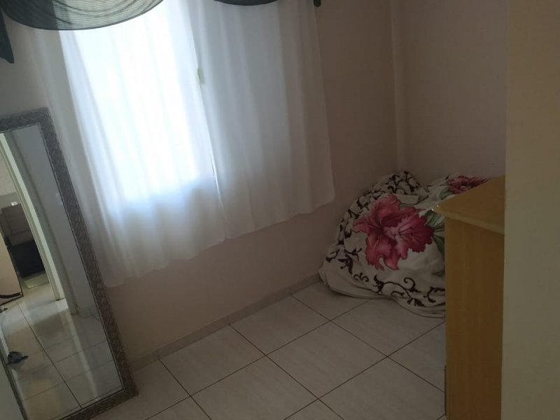 imóvel com 46m² - Jardim Jussara - Bauru