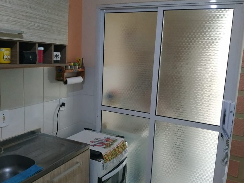 imóvel com 46m² - Jardim Jussara - Bauru