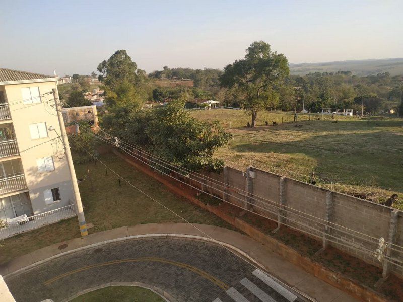 imóvel com 46m² - Jardim Jussara - Bauru